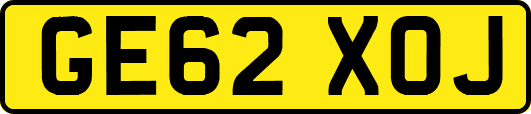 GE62XOJ