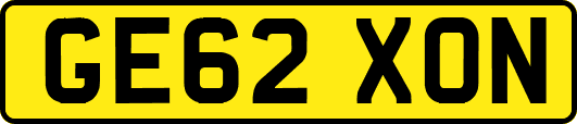 GE62XON
