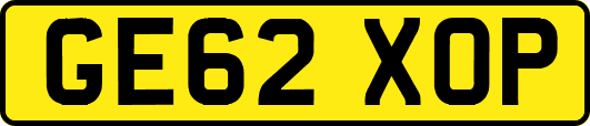 GE62XOP