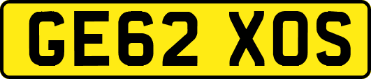 GE62XOS