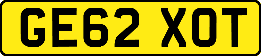GE62XOT