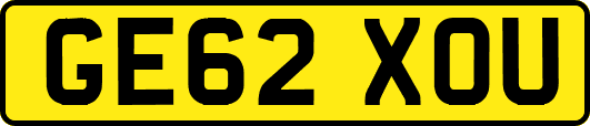 GE62XOU