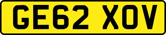 GE62XOV