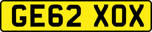 GE62XOX