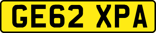 GE62XPA