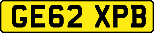 GE62XPB