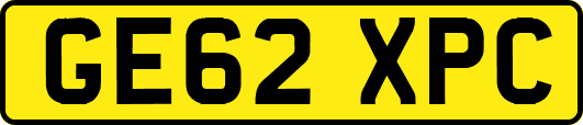 GE62XPC