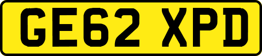 GE62XPD