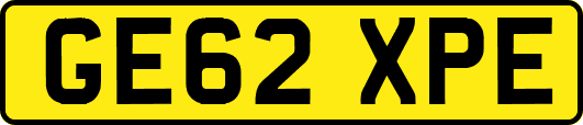 GE62XPE