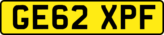 GE62XPF