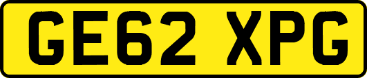 GE62XPG