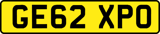 GE62XPO