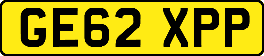 GE62XPP