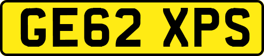 GE62XPS