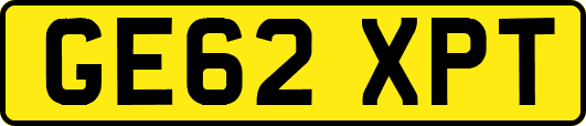 GE62XPT