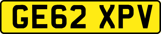GE62XPV