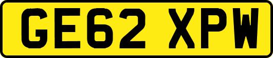 GE62XPW