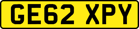 GE62XPY