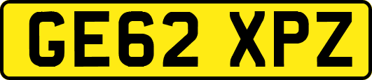 GE62XPZ