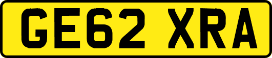 GE62XRA