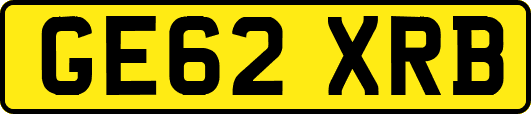 GE62XRB