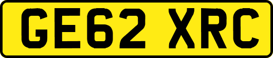 GE62XRC