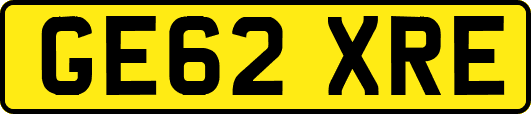 GE62XRE