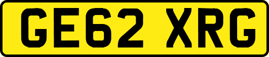 GE62XRG