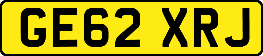 GE62XRJ