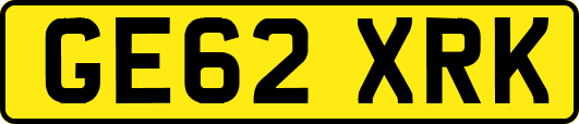 GE62XRK