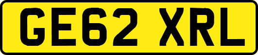 GE62XRL