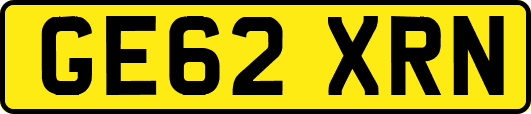 GE62XRN