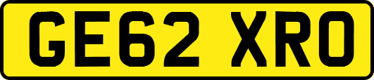GE62XRO