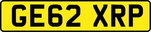GE62XRP