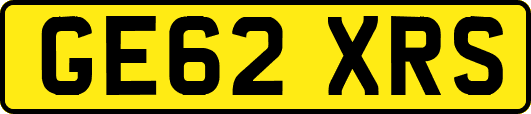 GE62XRS