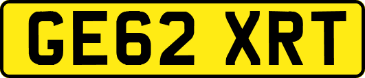GE62XRT