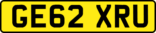 GE62XRU