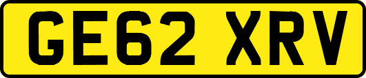 GE62XRV