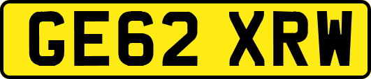 GE62XRW