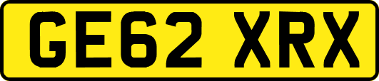 GE62XRX