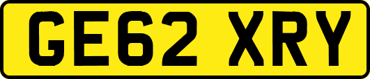 GE62XRY