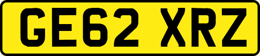 GE62XRZ