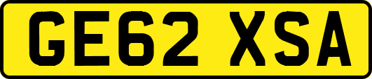 GE62XSA