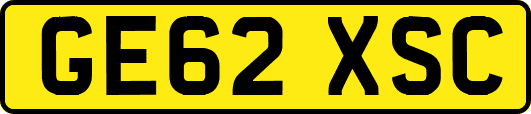GE62XSC
