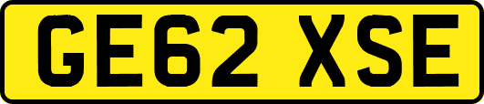 GE62XSE