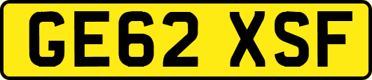 GE62XSF