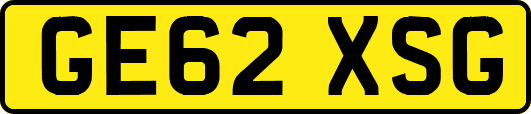 GE62XSG