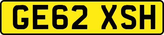 GE62XSH