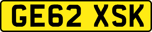 GE62XSK