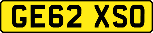 GE62XSO